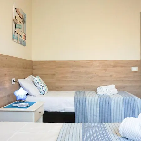 Mistral Appartement *