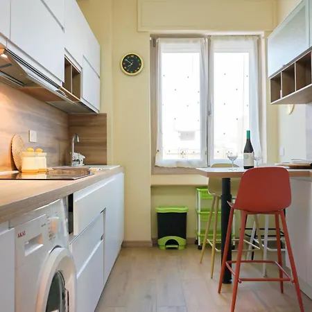 Mistral Appartement Alghero