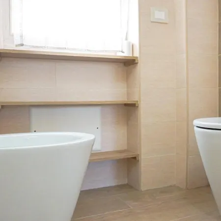 Mistral Appartement