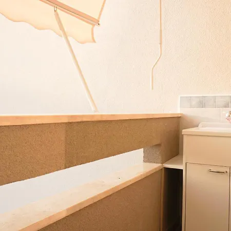 Appartement Mistral