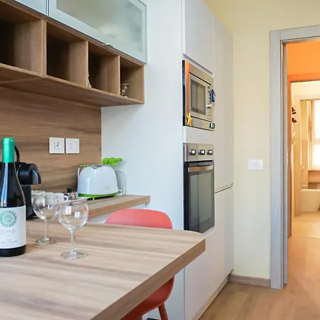 Appartement Mistral