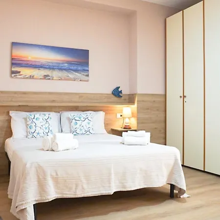 Mistral Appartement *