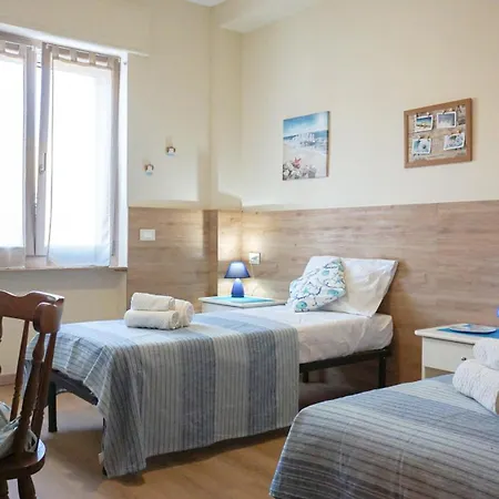 Mistral Appartement Alghero