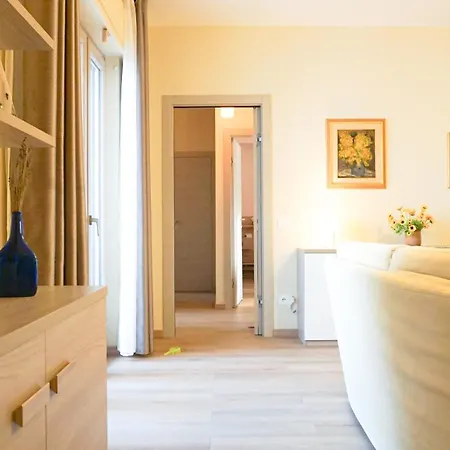 Mistral Appartement *