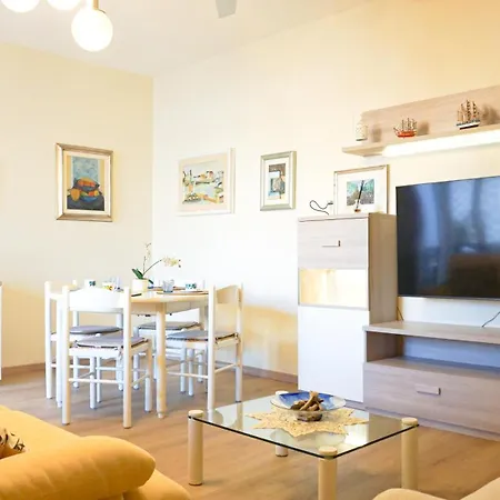 Mistral Appartement